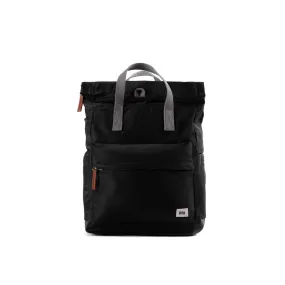 ORI LONDON CANFIELD B MD BACKPACK BLACK