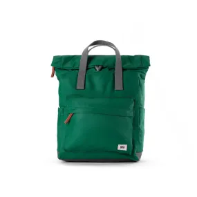 ORI LONDON CANFIELD B MD BACKPACK EMERAL