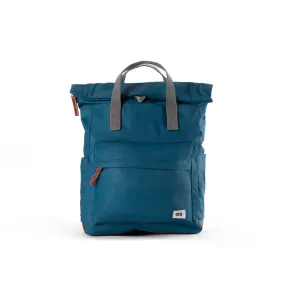 ORI LONDON CANFIELD B MD BACKPACK MARINE