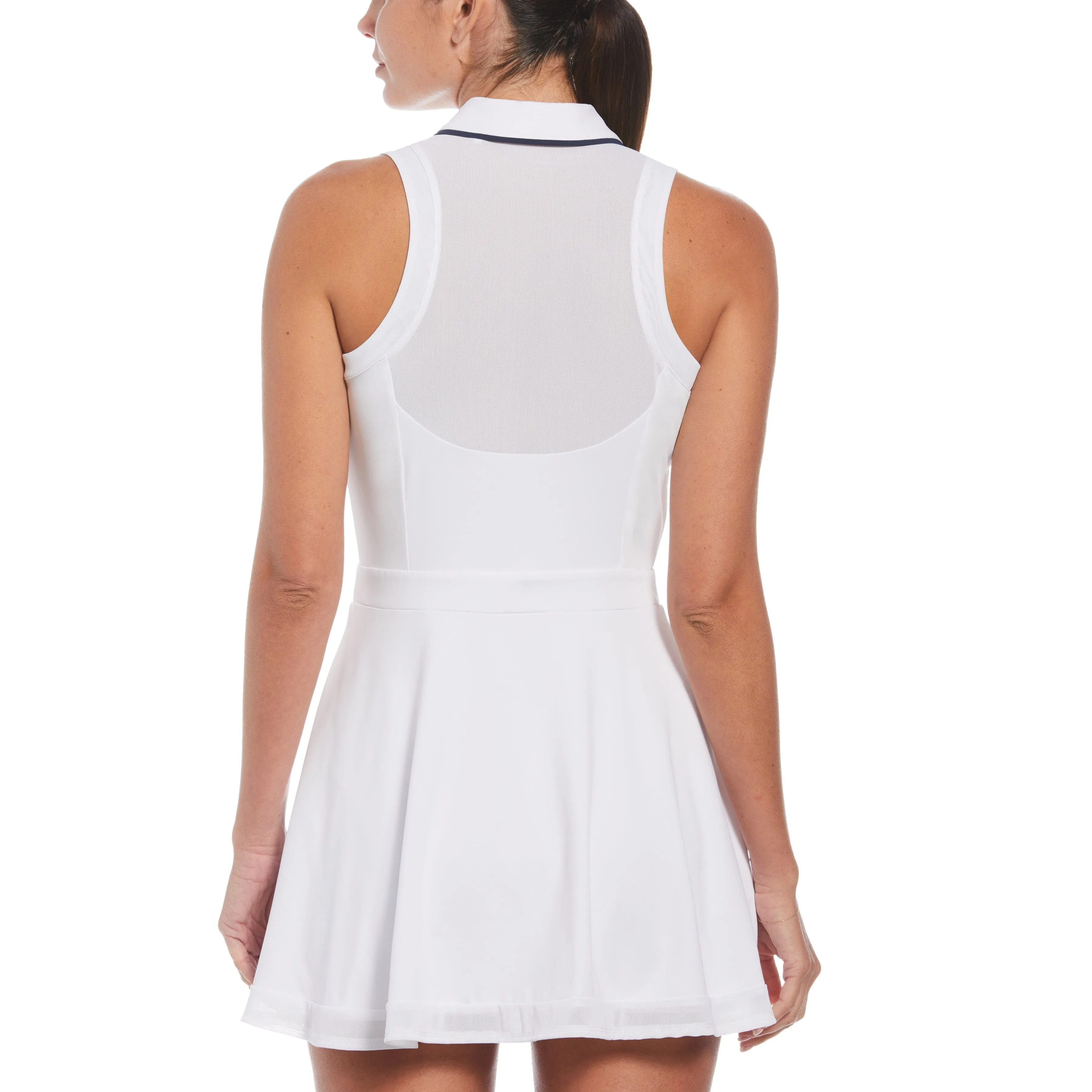 Original Penguin Women's Veronica Sleeveless Golf Dress