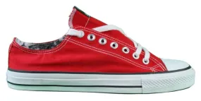 Osiris Skateboard Schuhe  1904  Red / White