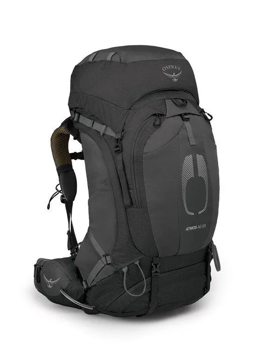 Osprey Atmos AG 65 Men’s Hiking Backpack