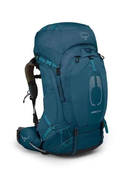 Osprey Atmos AG 65 Men’s Hiking Backpack