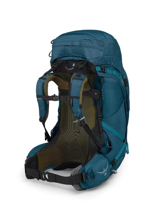 Osprey Atmos AG 65 Men’s Hiking Backpack