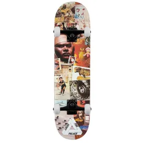 Palace Lucas Puig Pro S28 Complete Skateboard Multi 8.2