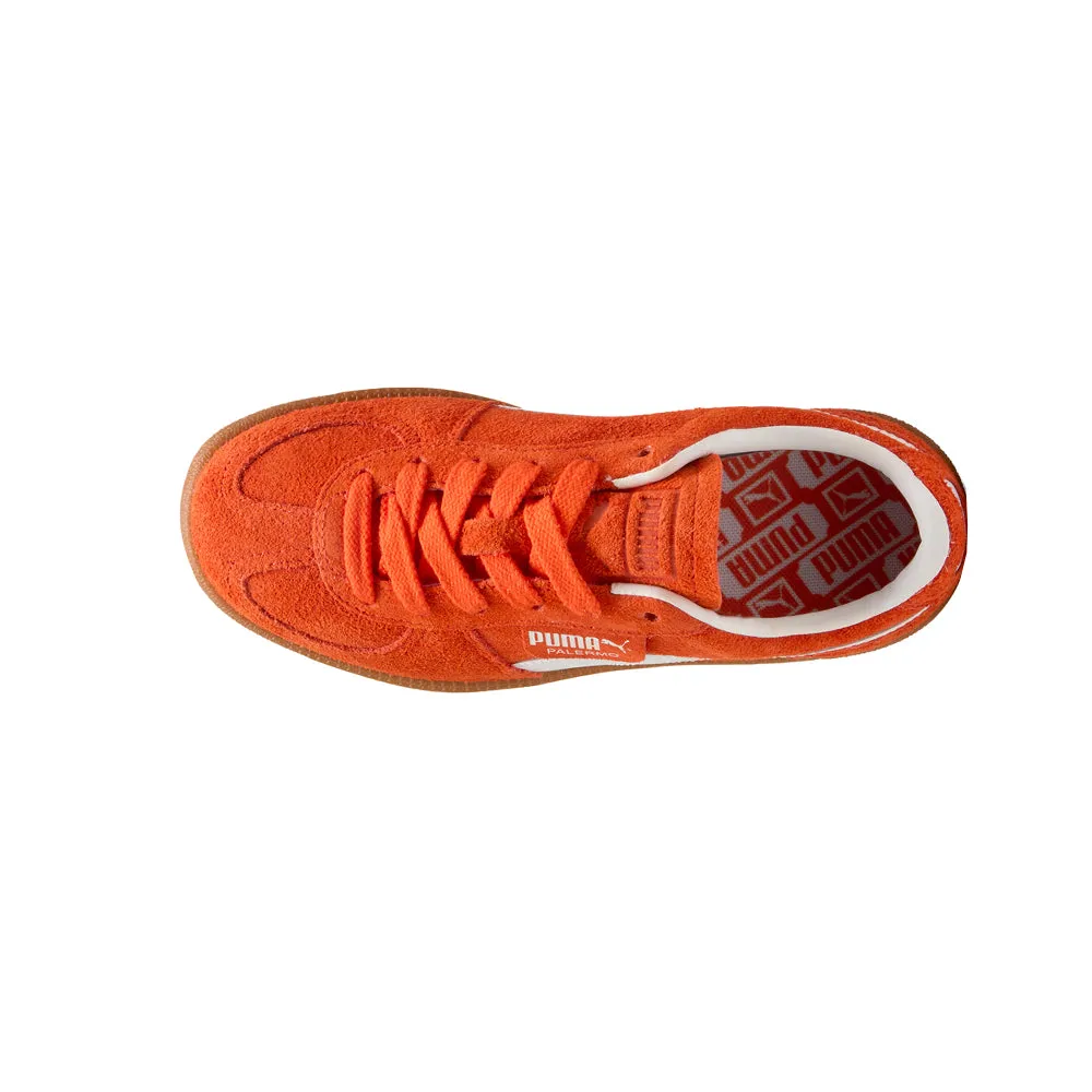 Palermo Lace Up Sneakers (Big Kid)