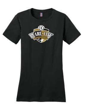 Pearl City Soccer Club Women's Tee