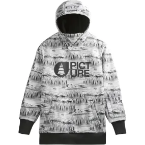 PICTURE-PARKER PRINTED JKT MOOD  - Snowboard jacket