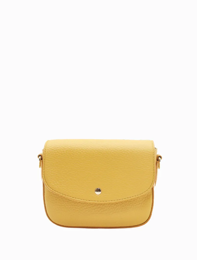 Posy Crossbody Bag Limoncello