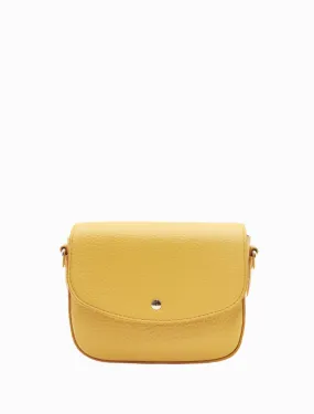 Posy Crossbody Bag Limoncello