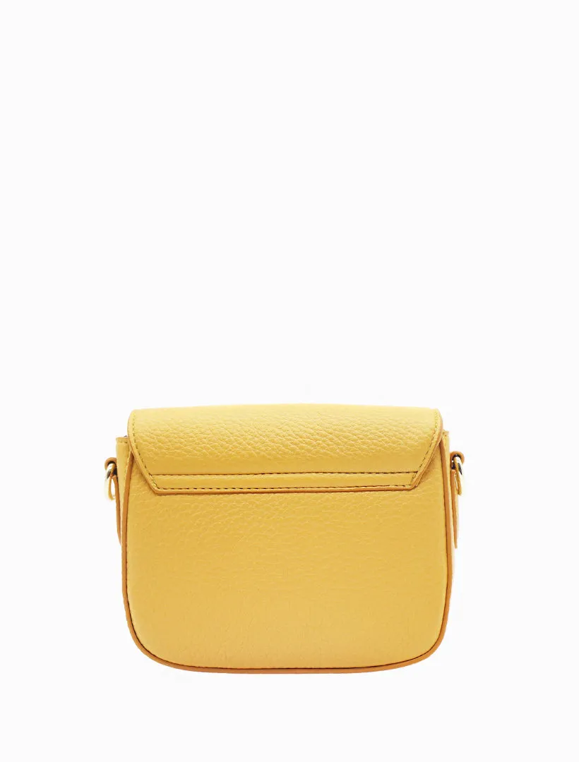 Posy Crossbody Bag Limoncello