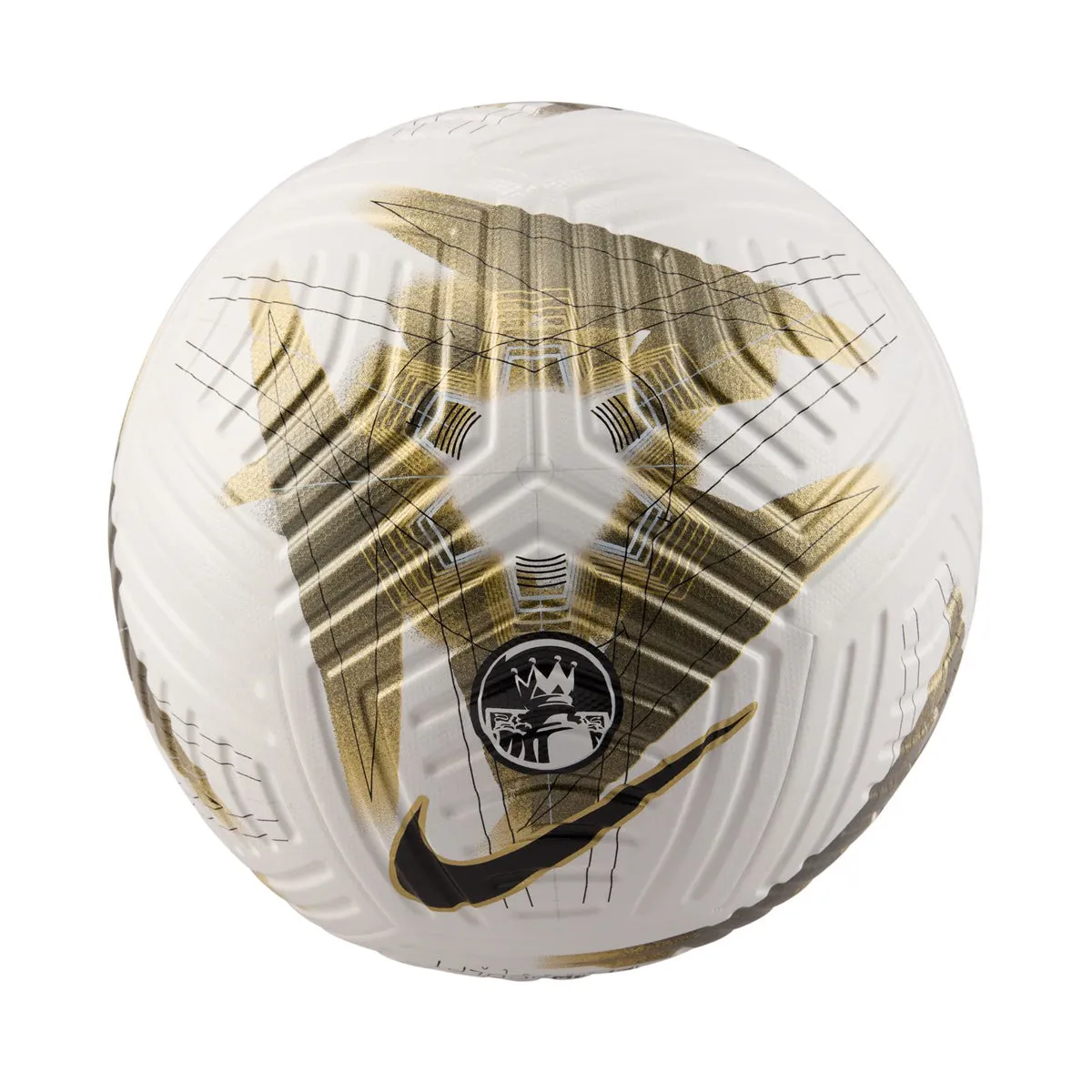 Premier League Club Elite Soccer Ball