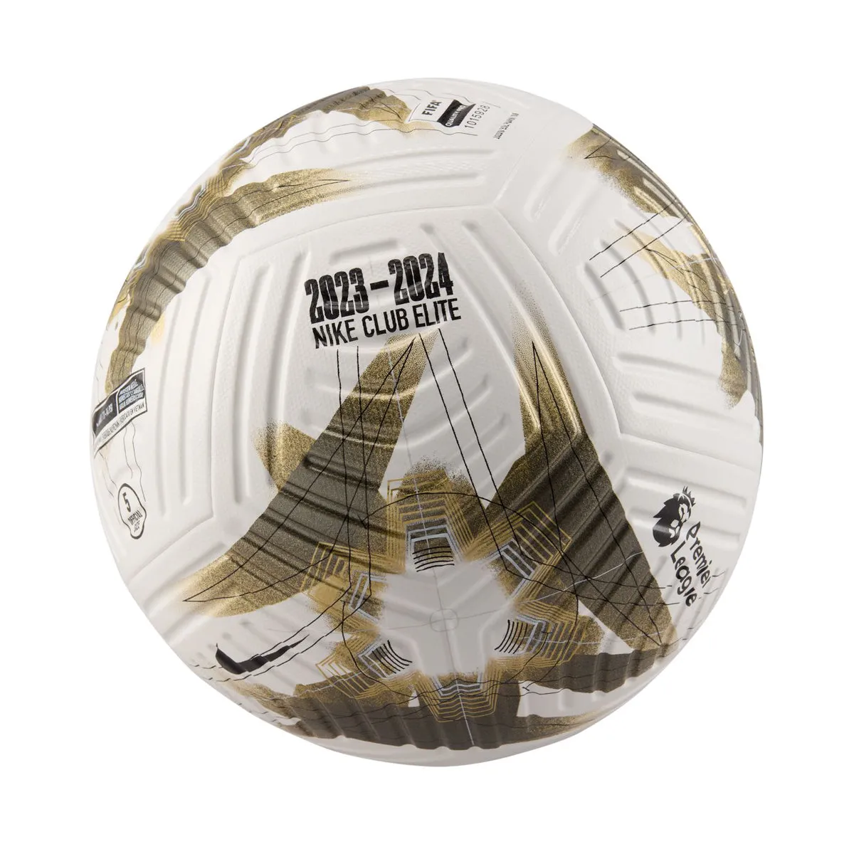 Premier League Club Elite Soccer Ball