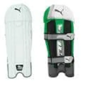 Puma Ballistic 3000 JUNIOR Cricket  Wicket Keeping Pads