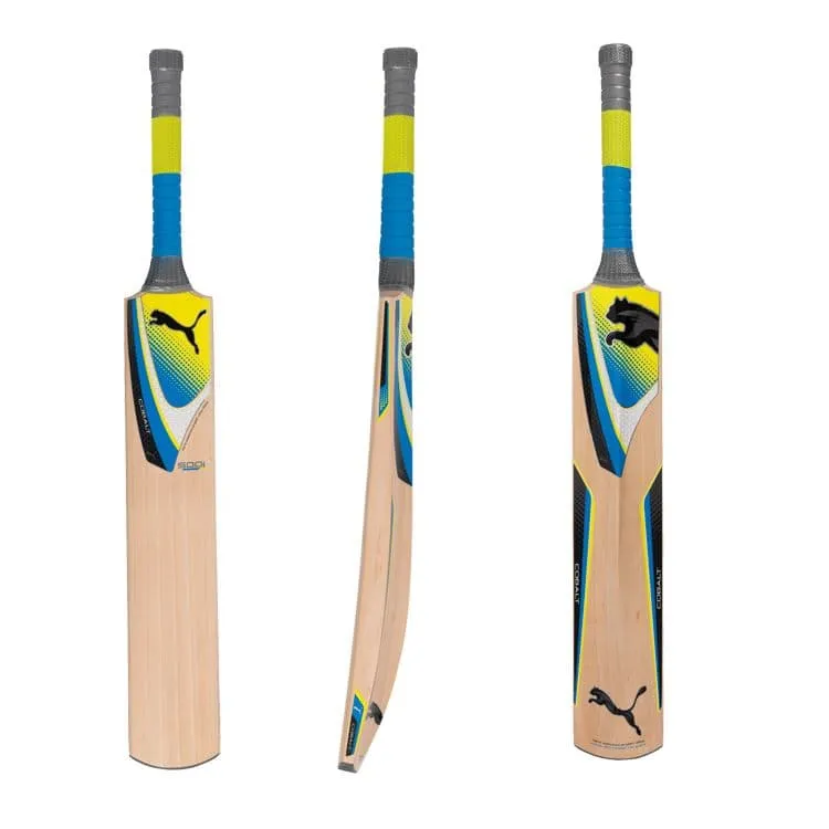 Puma Cobalt 6000 Cricket Bat