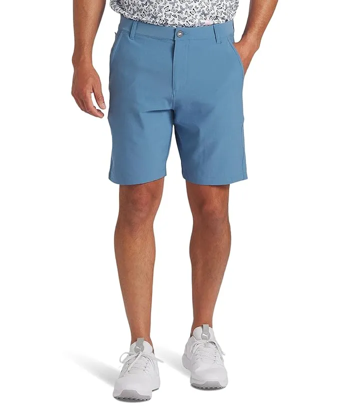 PUMA Golf 101 9" Solid Shorts