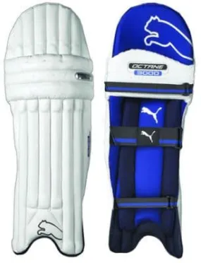 Puma Octane 3000 Cricket Batting Pads