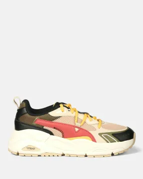 Puma Trinomic Mira Tech Sneakers Yellow | Women | Junkyard