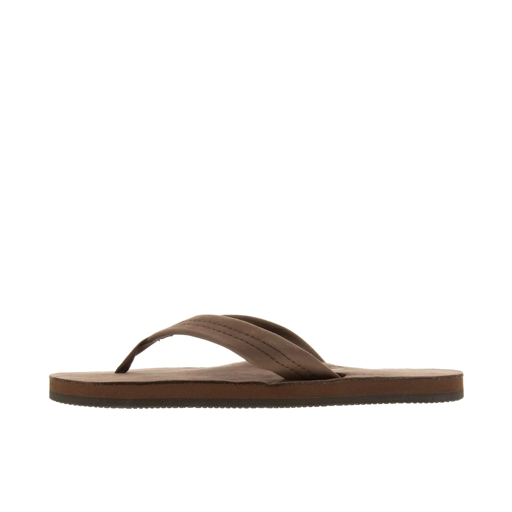 Rainbow Sandals Womens Premier Lthr Single Layer Arch W Expresso