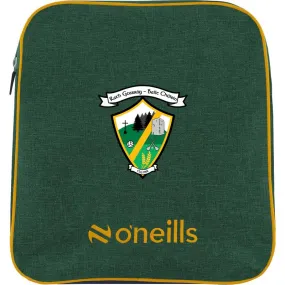 Rathgarogue-Cushinstown GAA Kent Holdall Bag 