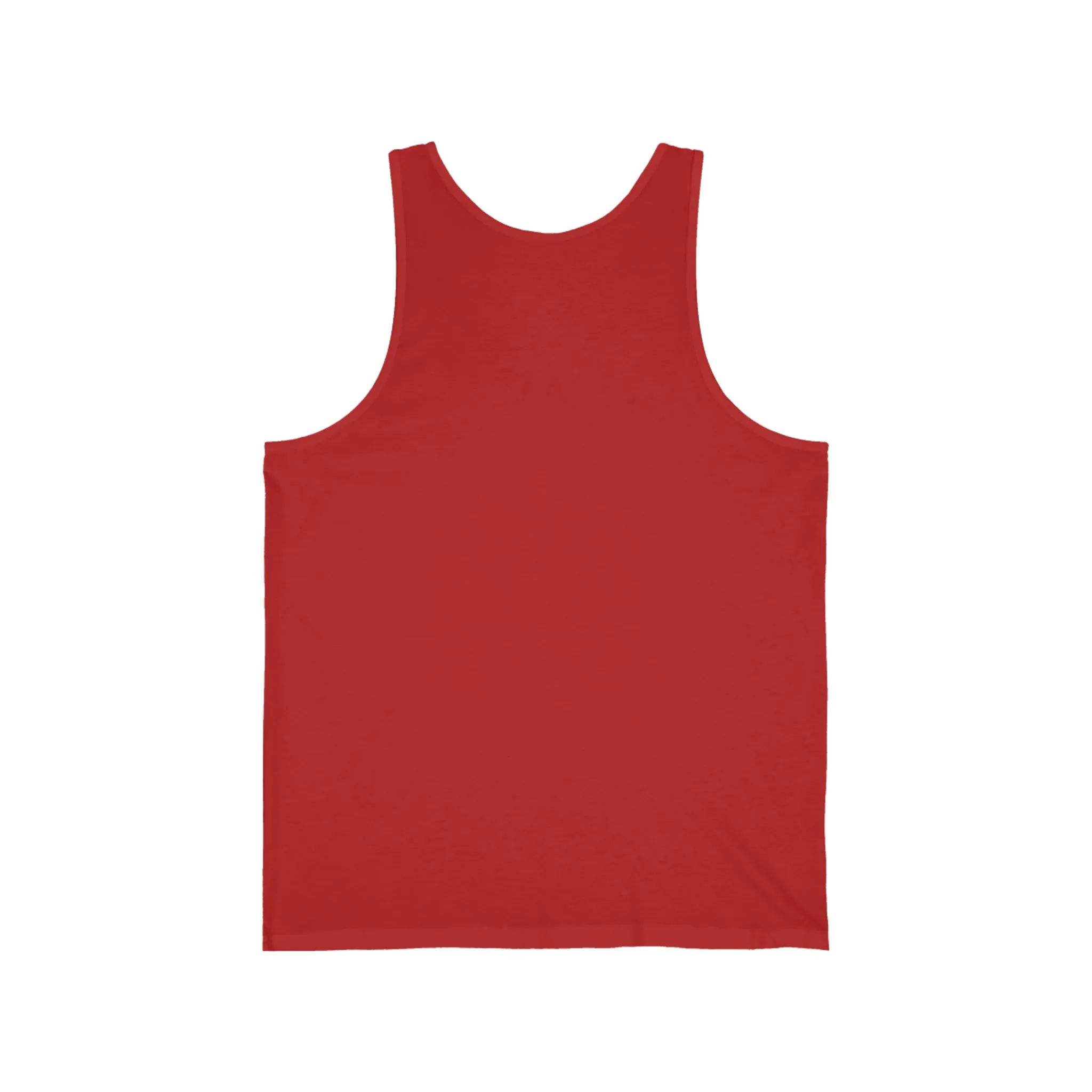 Responder 1st Mens Tank Top