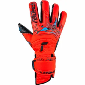 Reusch Attrakt Fusion Guardian Adaptiveflex gants de gardien de soccer