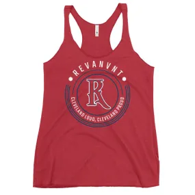 REVANVNT 'GUARDIAN' (Women's Tank Top)