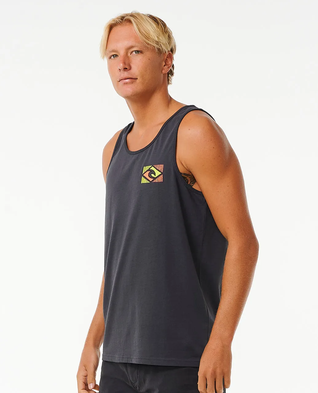 Rip Curl Mens Traditions Vest Top