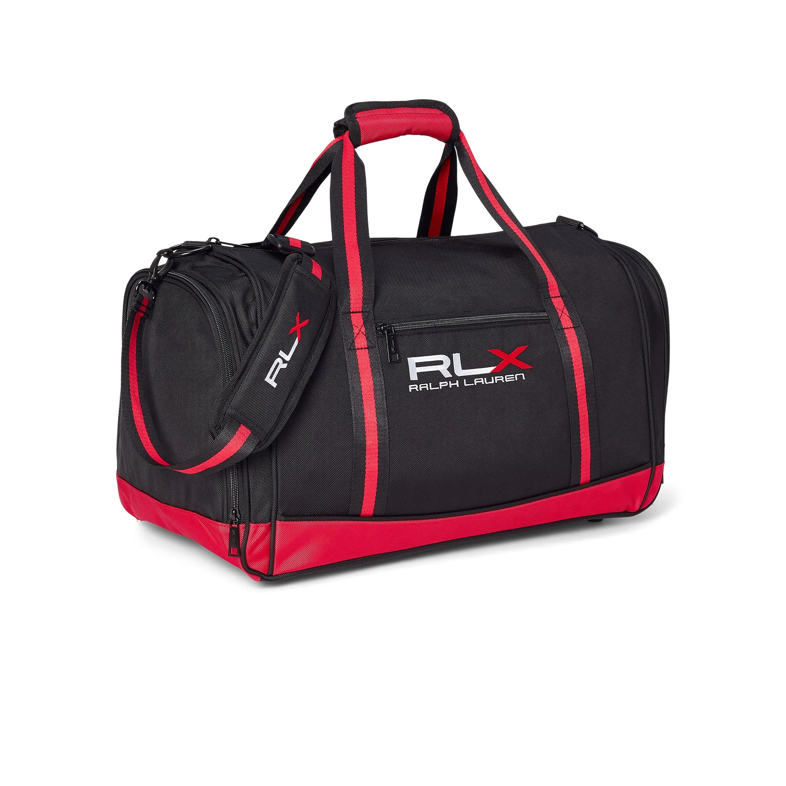 RLX Ralph Lauren Golf Logo Duffle Bag