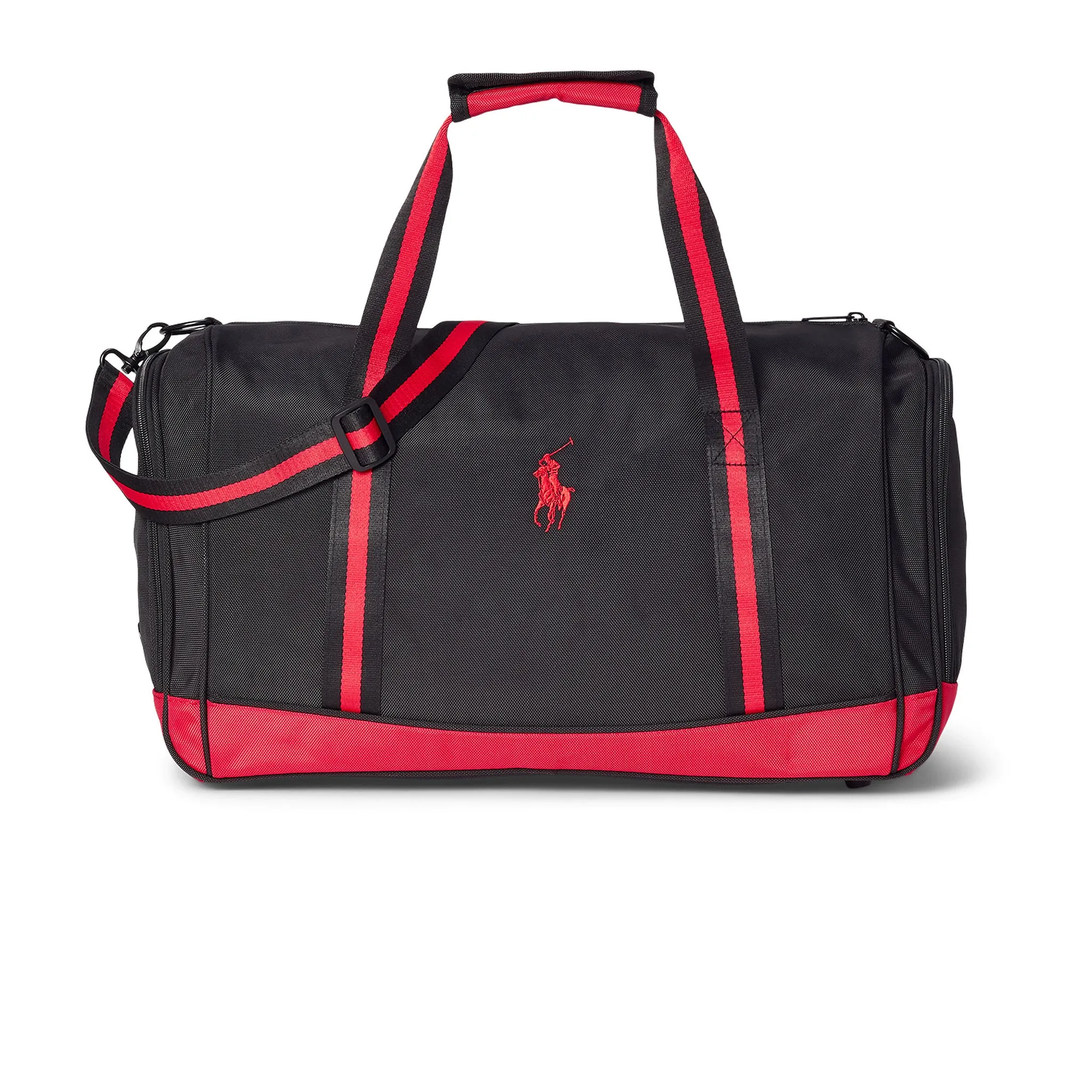 RLX Ralph Lauren Golf Logo Duffle Bag