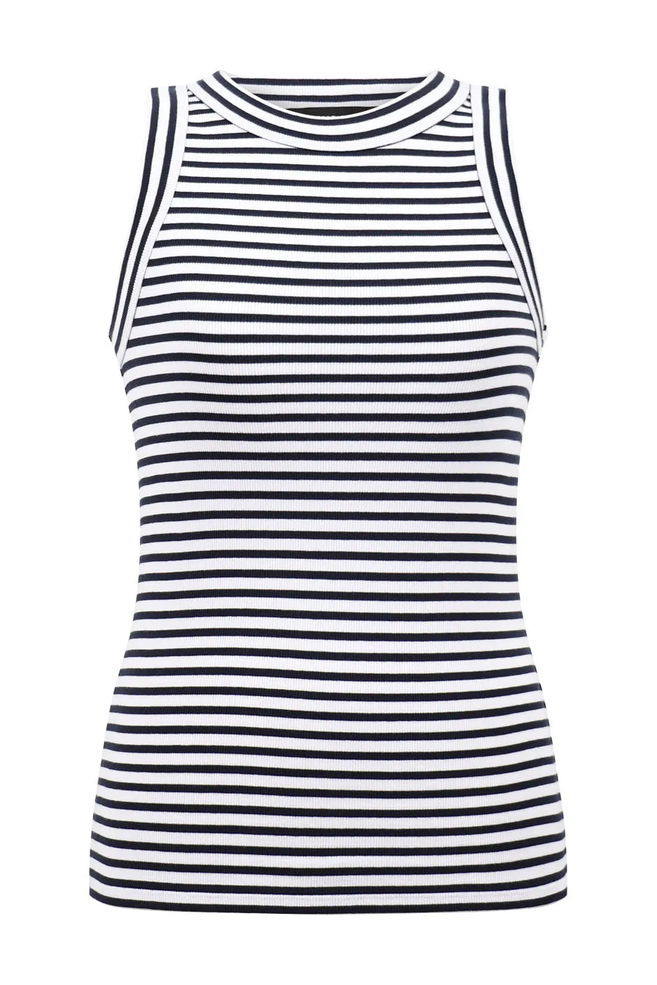 Rosalie Rib Tank