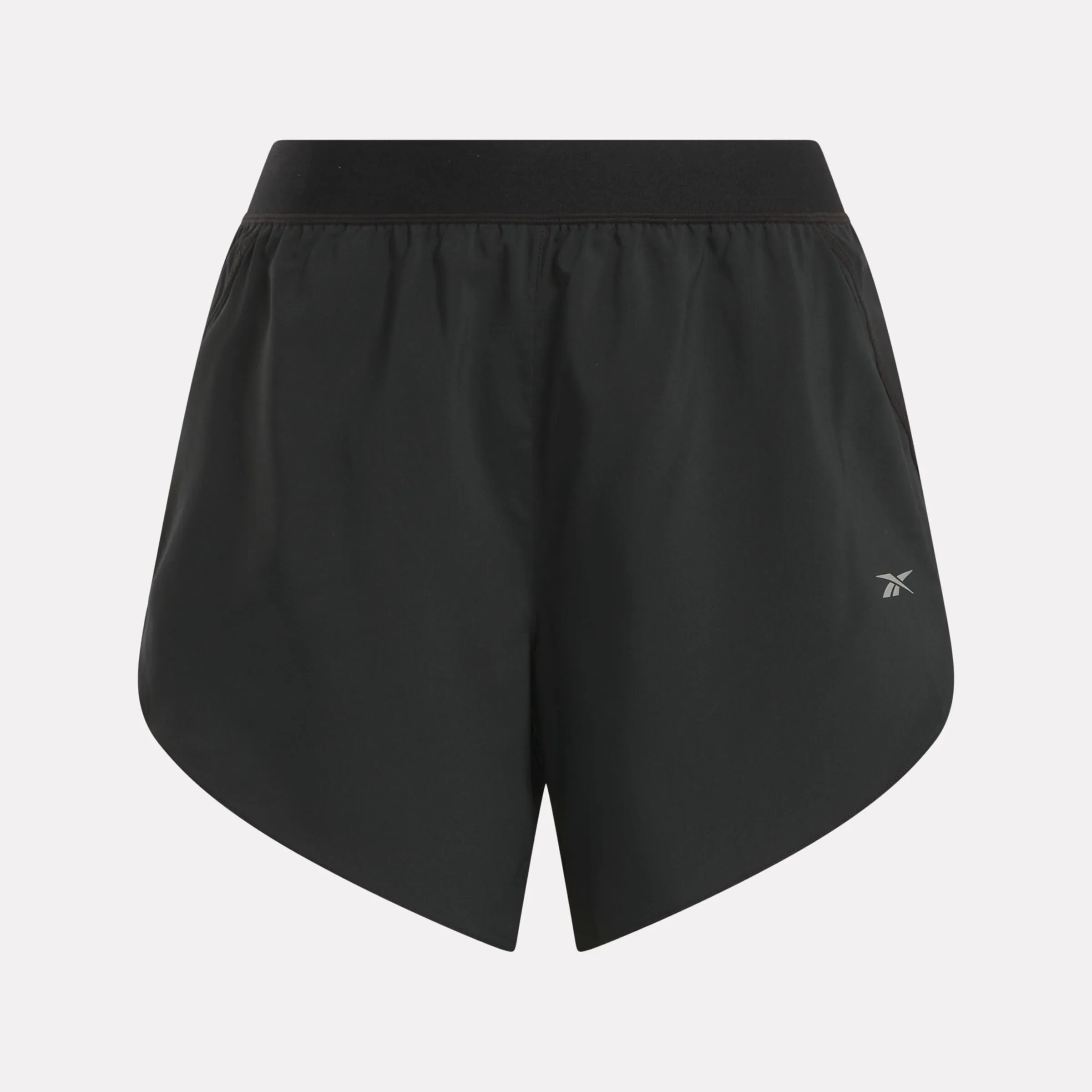 Running Short Night Black