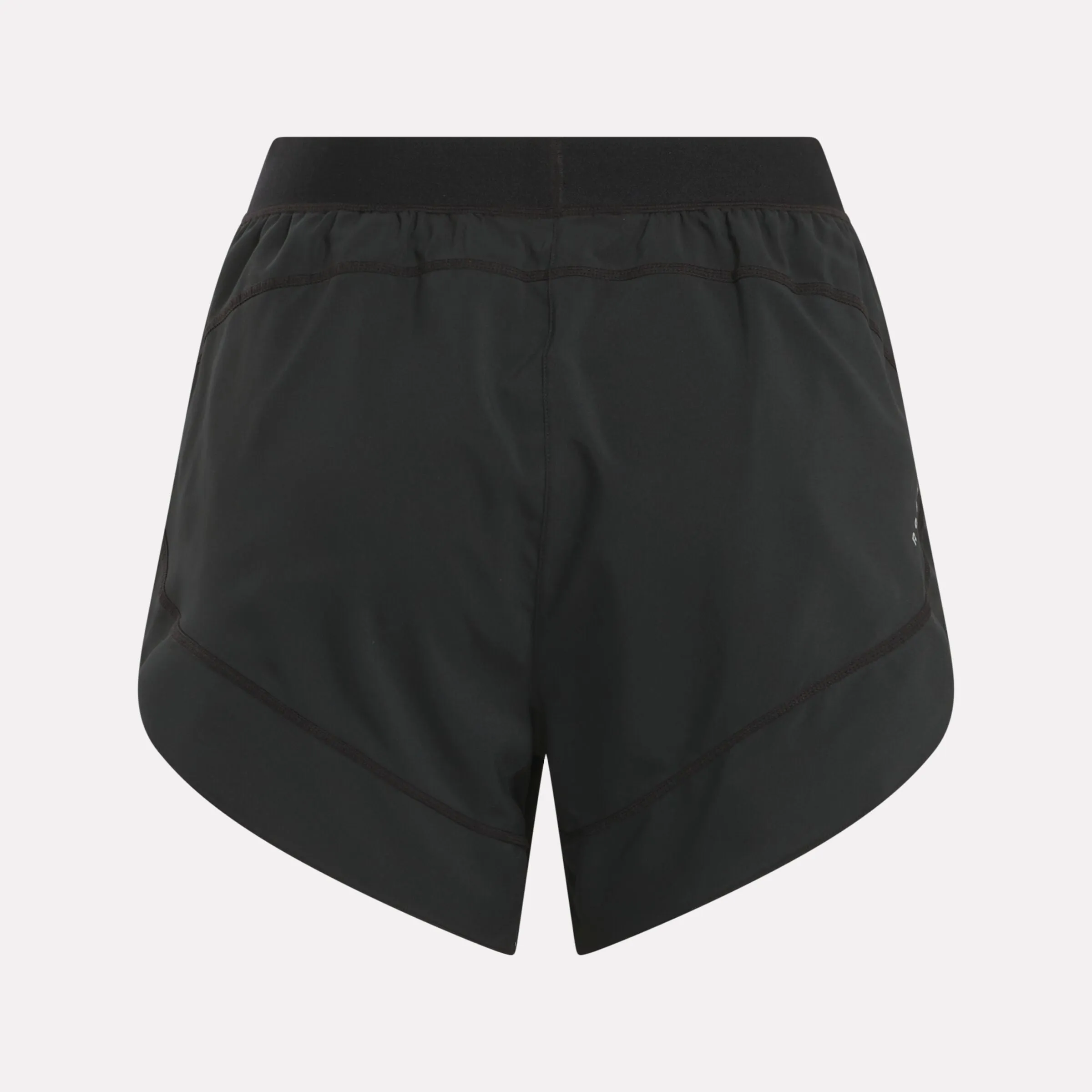 Running Short Night Black