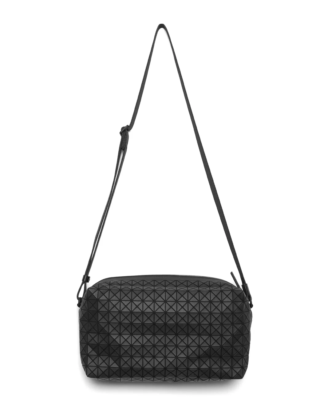 Saddle Bag Black (no.16)