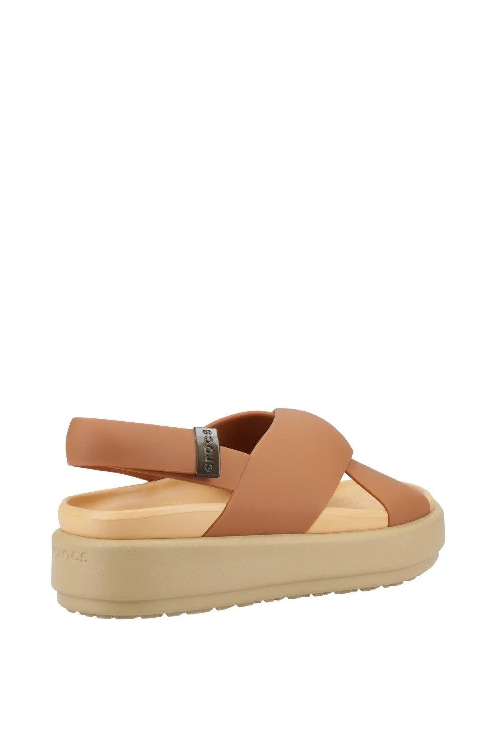 Sandals | 'Brooklyn Luxe X-Strap' Sandal  Summer | Crocs