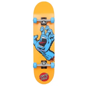 Santa Cruz 7.8" Screaming Hand Complete Skateboard