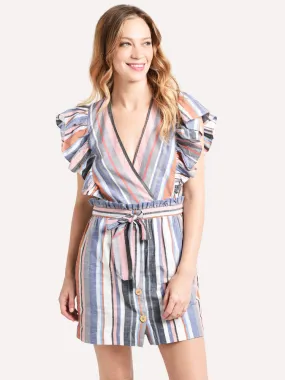     SAYLOR  Lissie Dress    