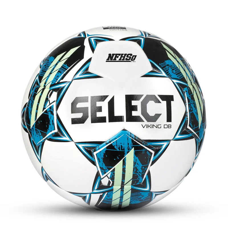 Select Viking DB Soccer Ball