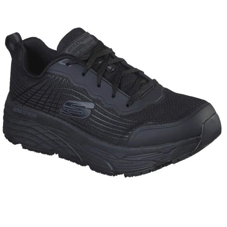 Skechers Relaxed Fit Max C-Elite Mens Trainers