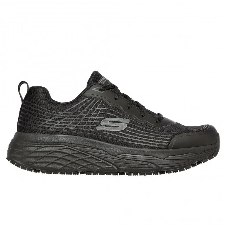 Skechers Relaxed Fit Max C-Elite Mens Trainers