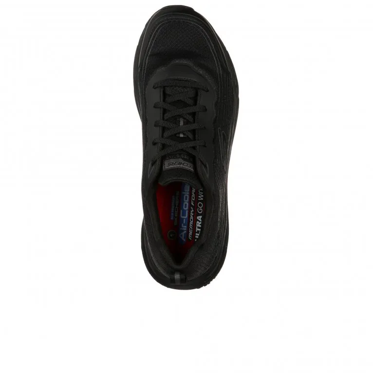 Skechers Relaxed Fit Max C-Elite Mens Trainers