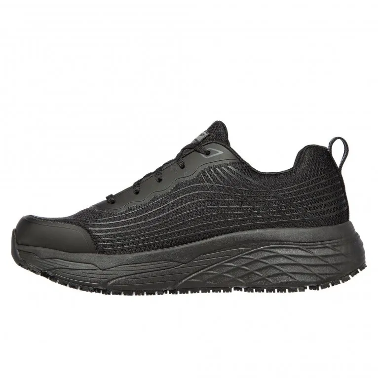 Skechers Relaxed Fit Max C-Elite Mens Trainers