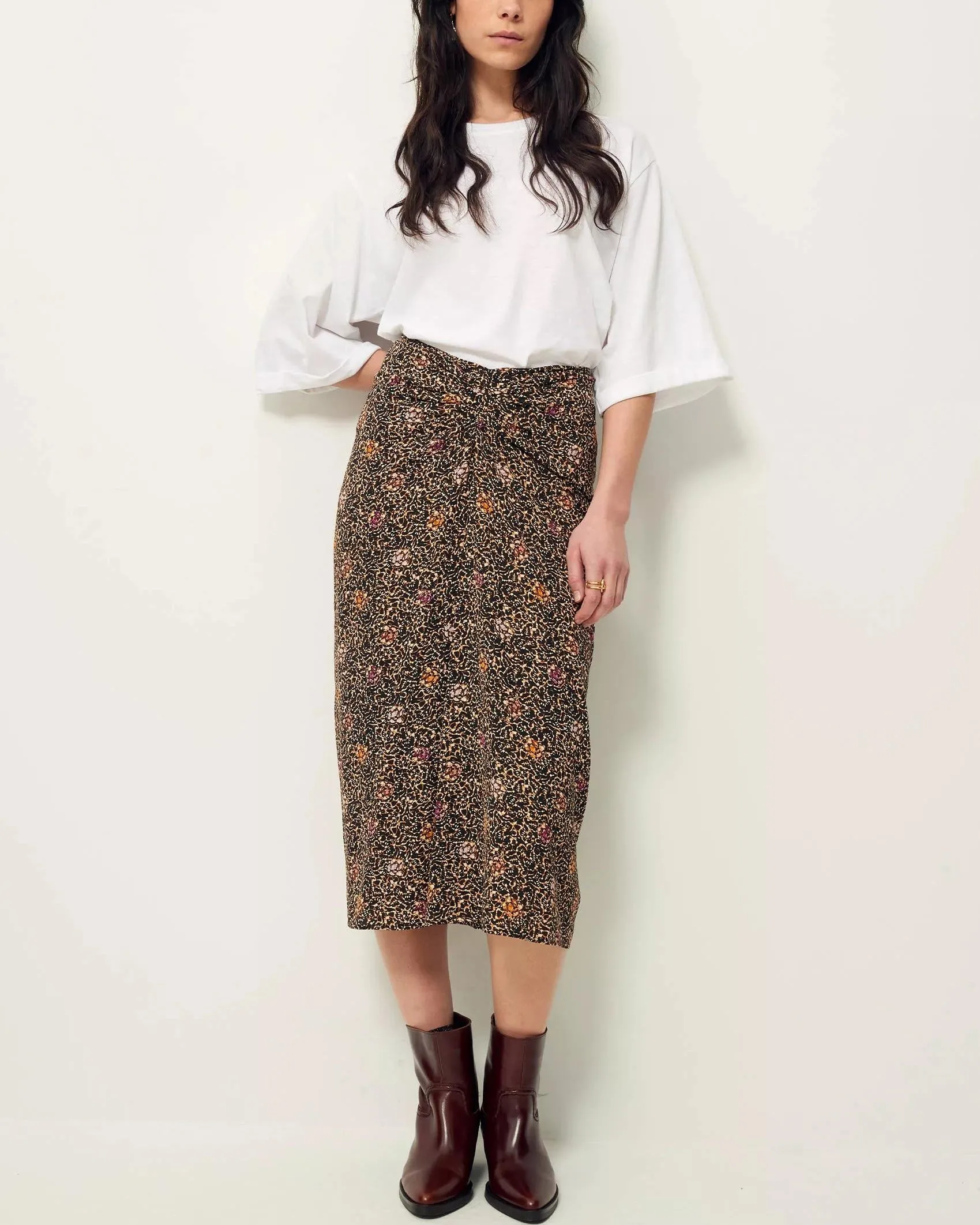 Skirt Leelong Floy-Joy