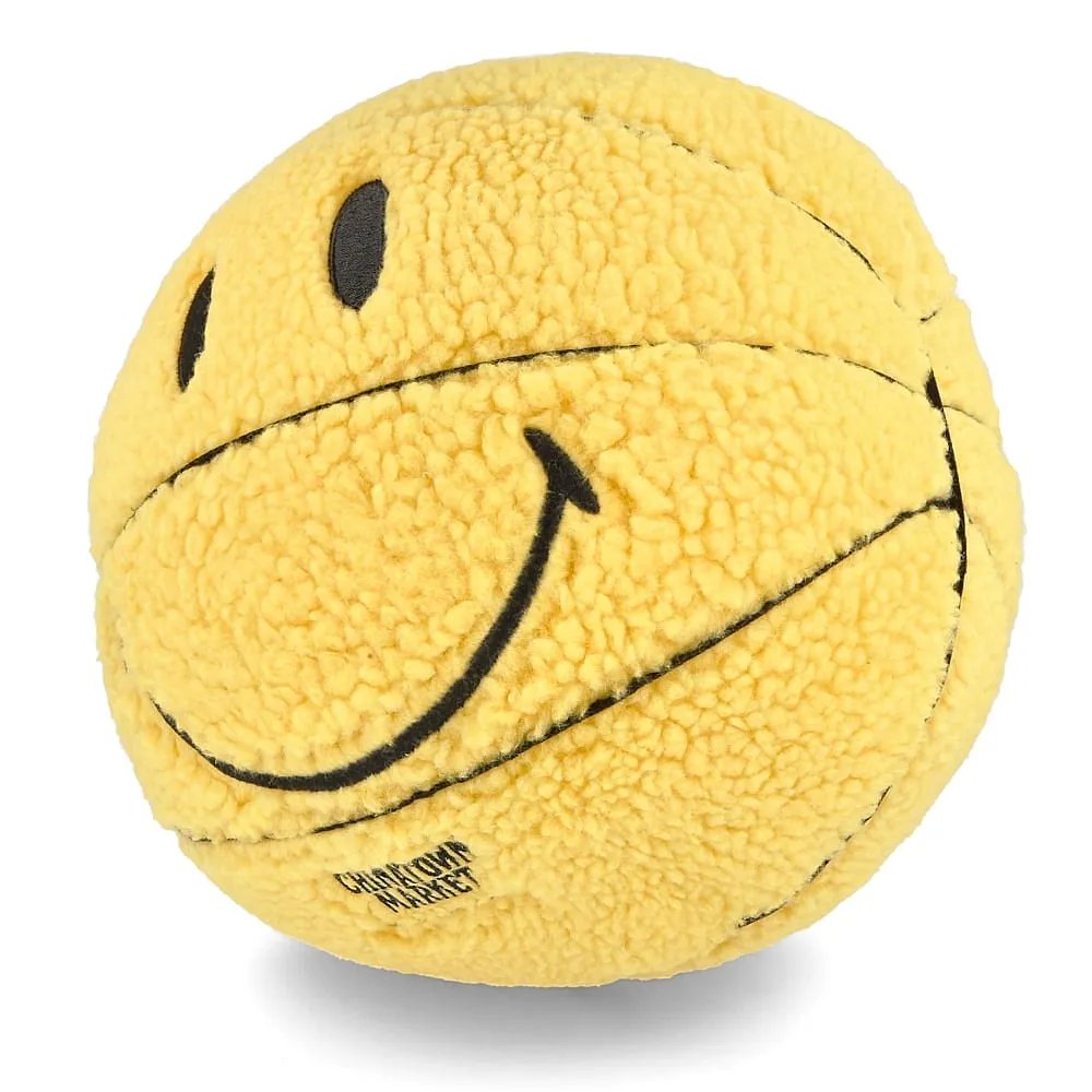 Smiley Sherpa Basketball