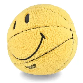 Smiley Sherpa Basketball