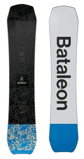 snowboard Bataleon Whatever Wide - Assorted