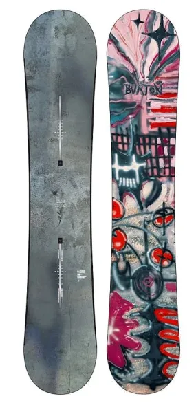 snowboard Burton Blossom - No Color