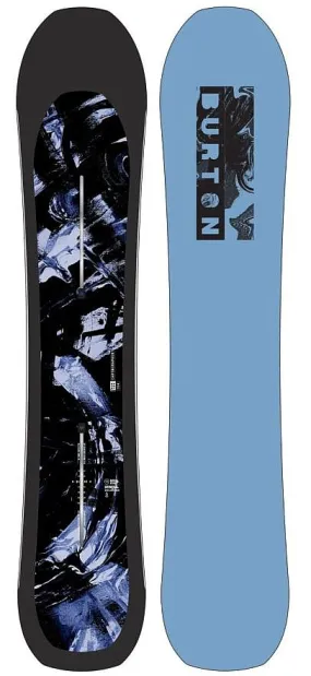 snowboard Burton Cartographer - No Color