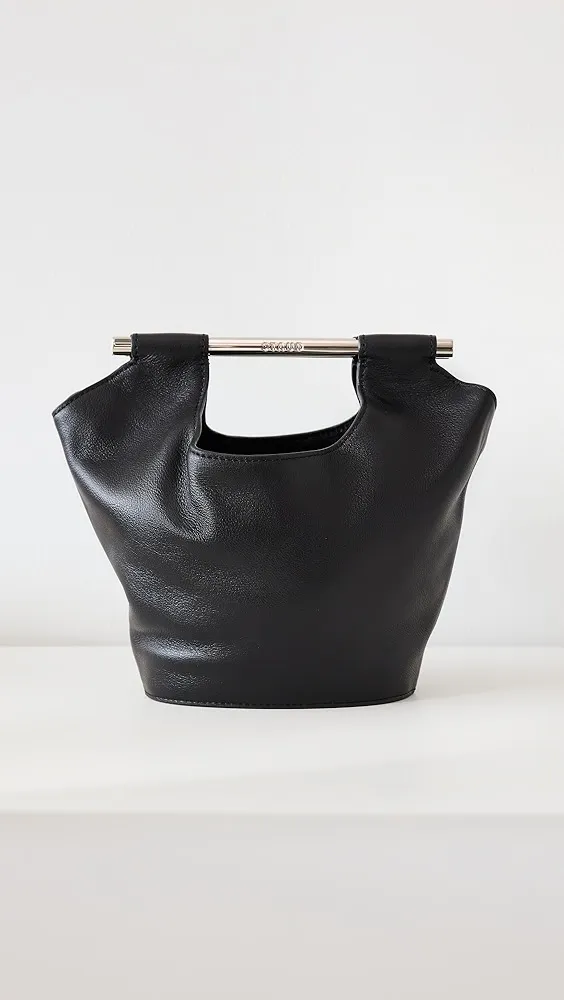 STAUD   Mar Mini Bucket Bag 