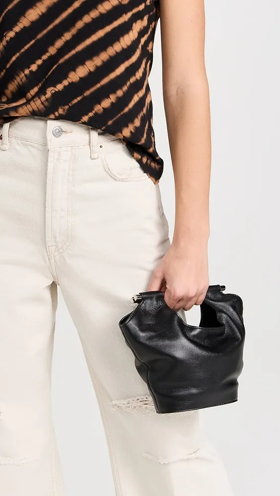 STAUD   Mar Mini Bucket Bag 